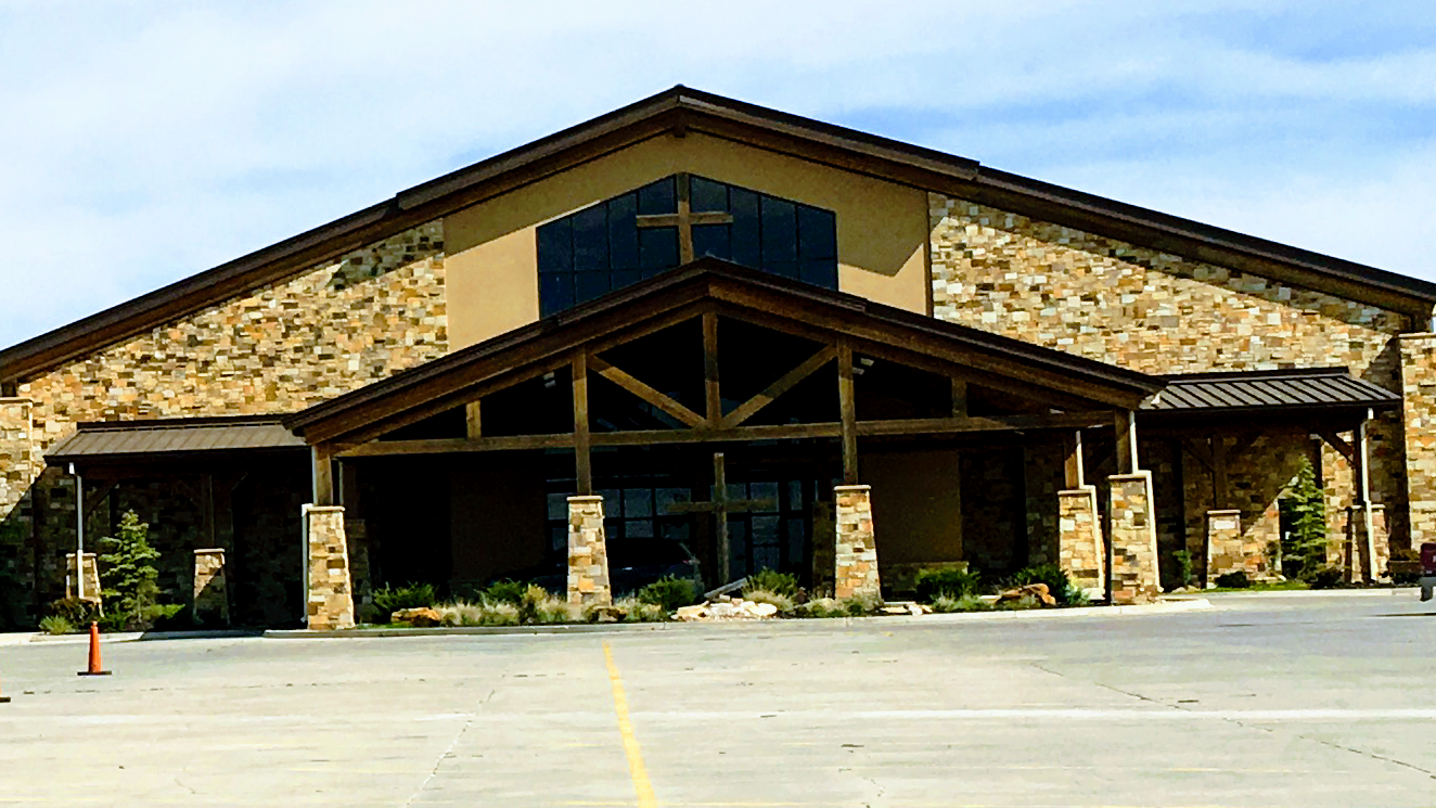 Crossway Church