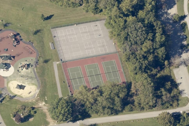 1661 Paoli Park, West Chester, PA, 19380, USA