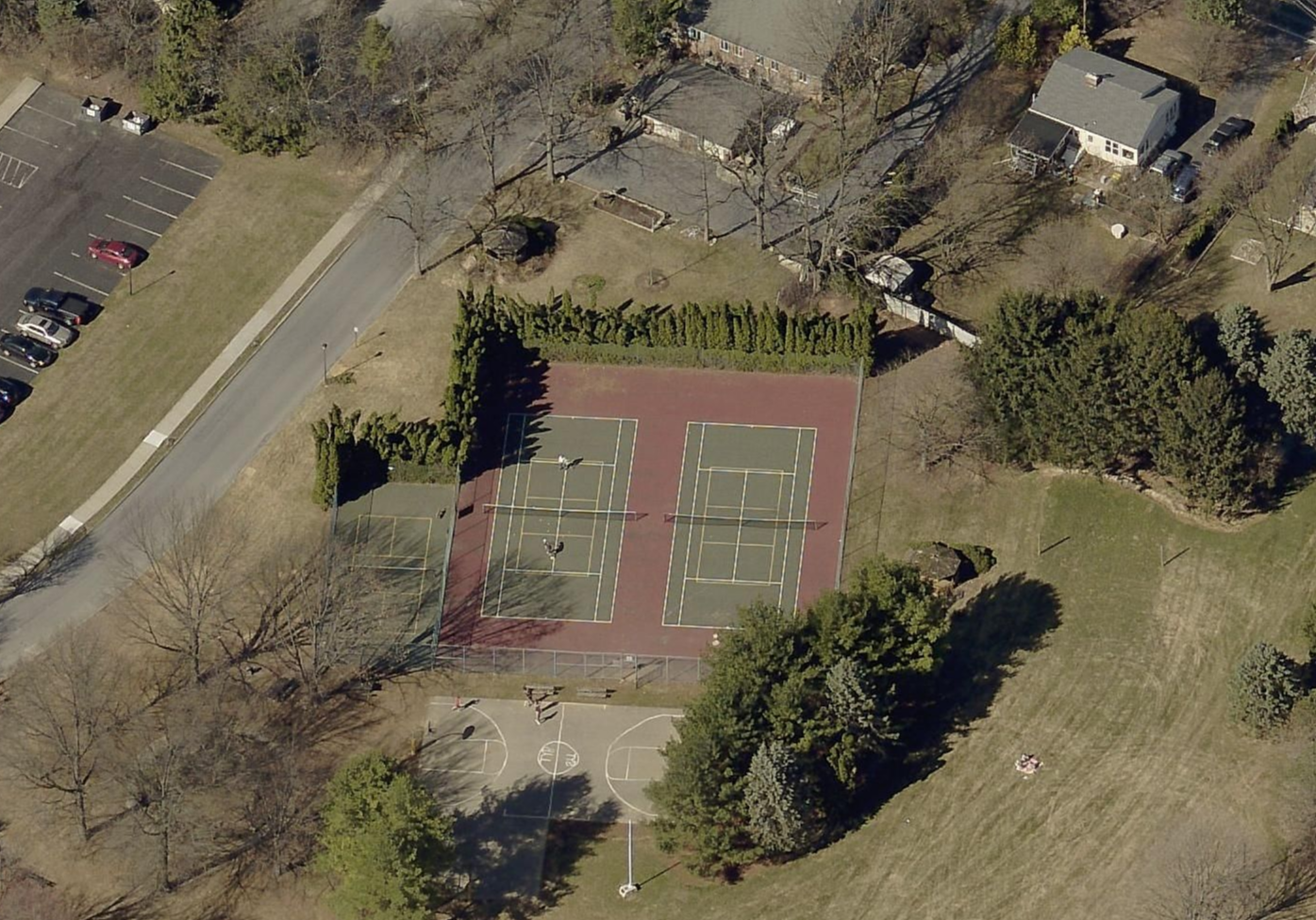 4509 N Hedgerow Dr, Allentown, PA, 18103, USA