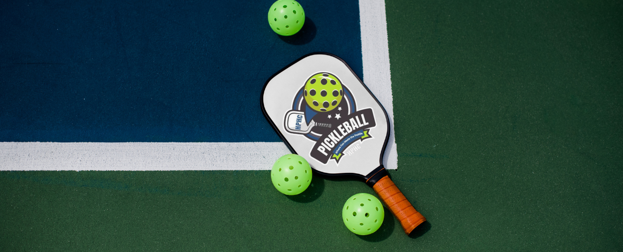 HPHC Pickleball Health Club