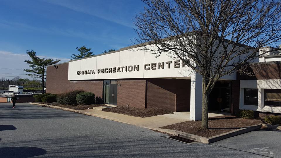 Ephrata Recreation Center