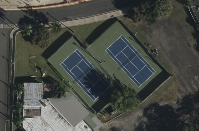 Caguas Country Club