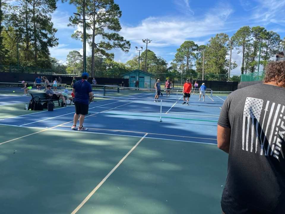 Donner Park Community Center