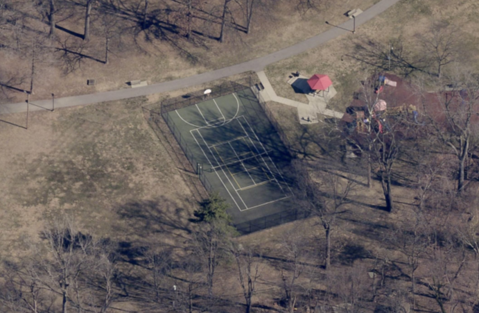 Spellman Park