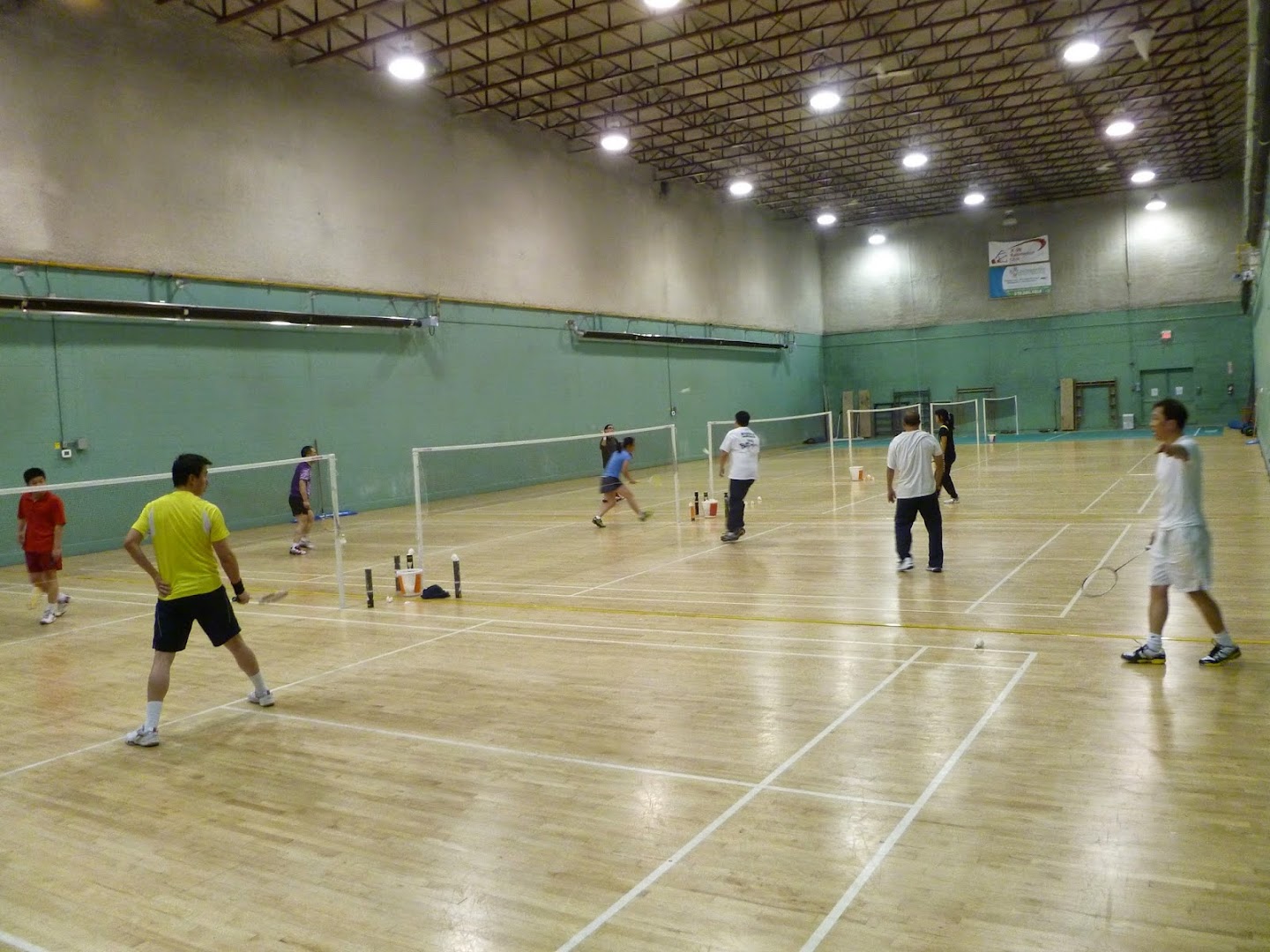 KW Pickleball