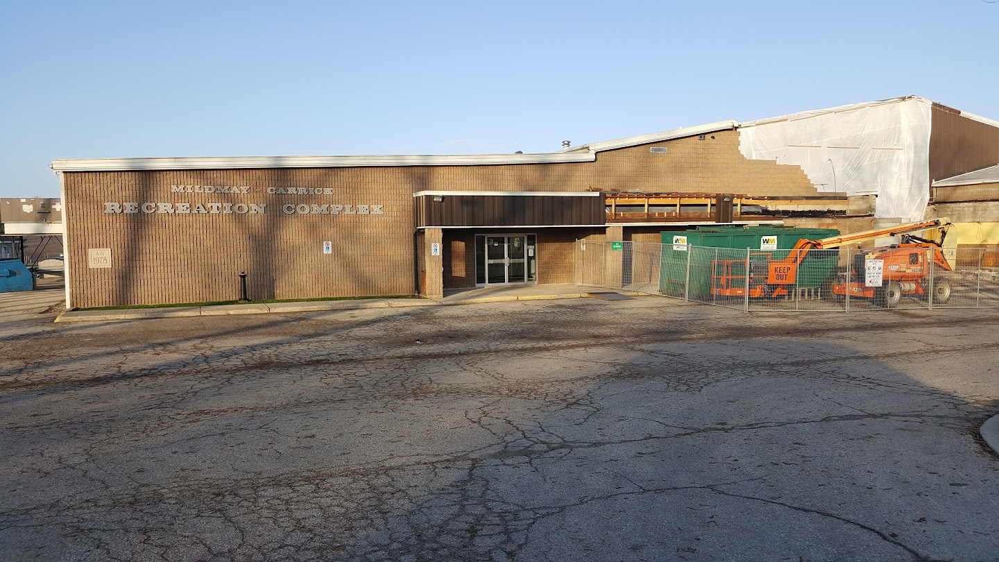 Mildmay Carrick Recreation Complex