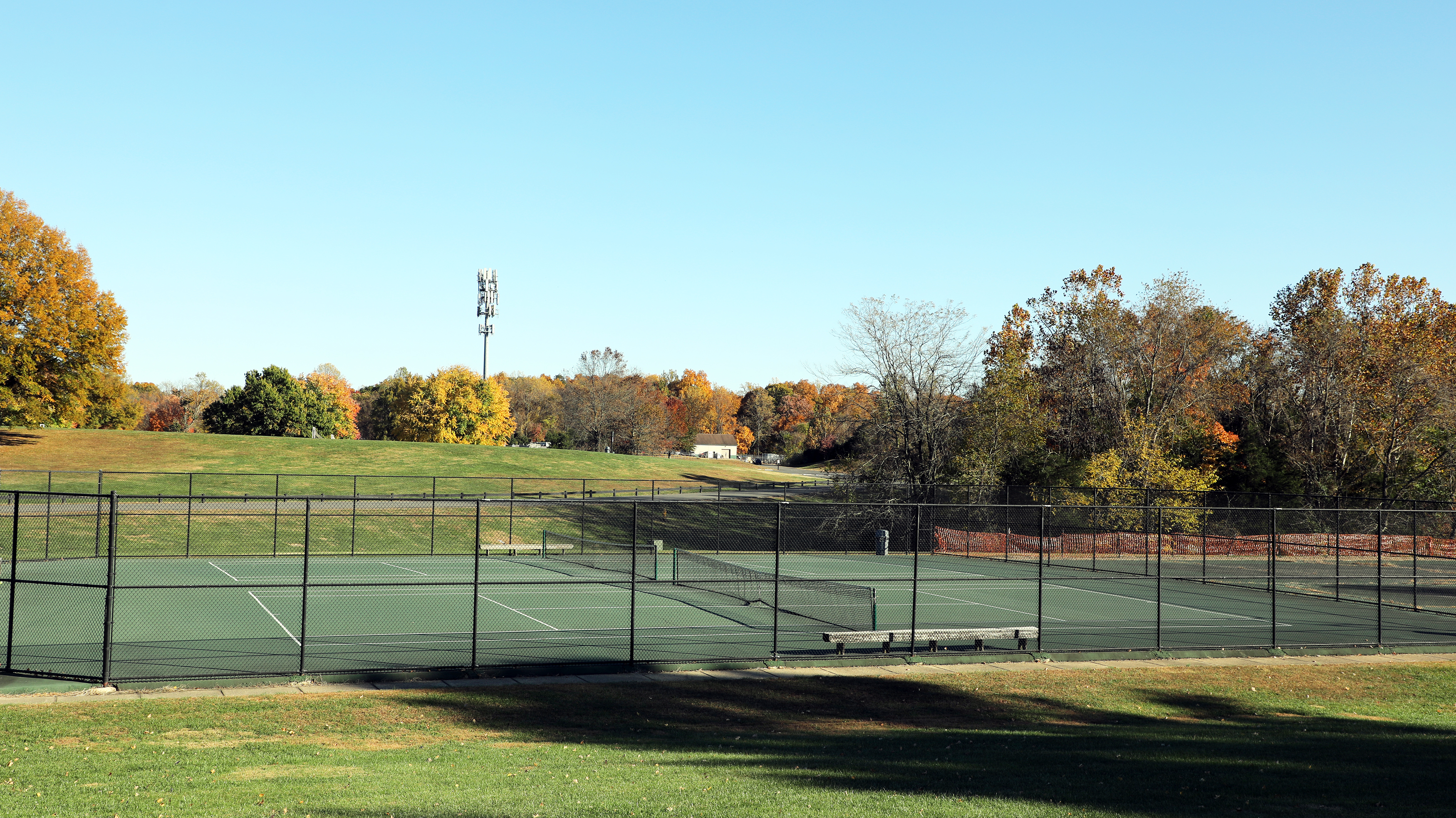 James S Long Park