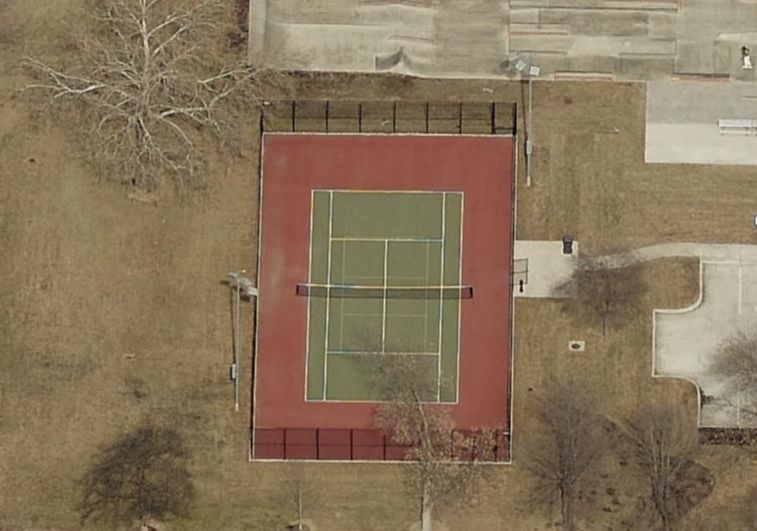 American Legion Park