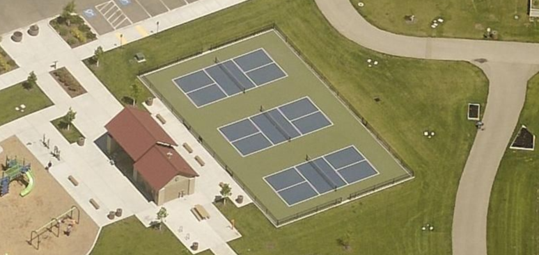 Reta Huskey Park