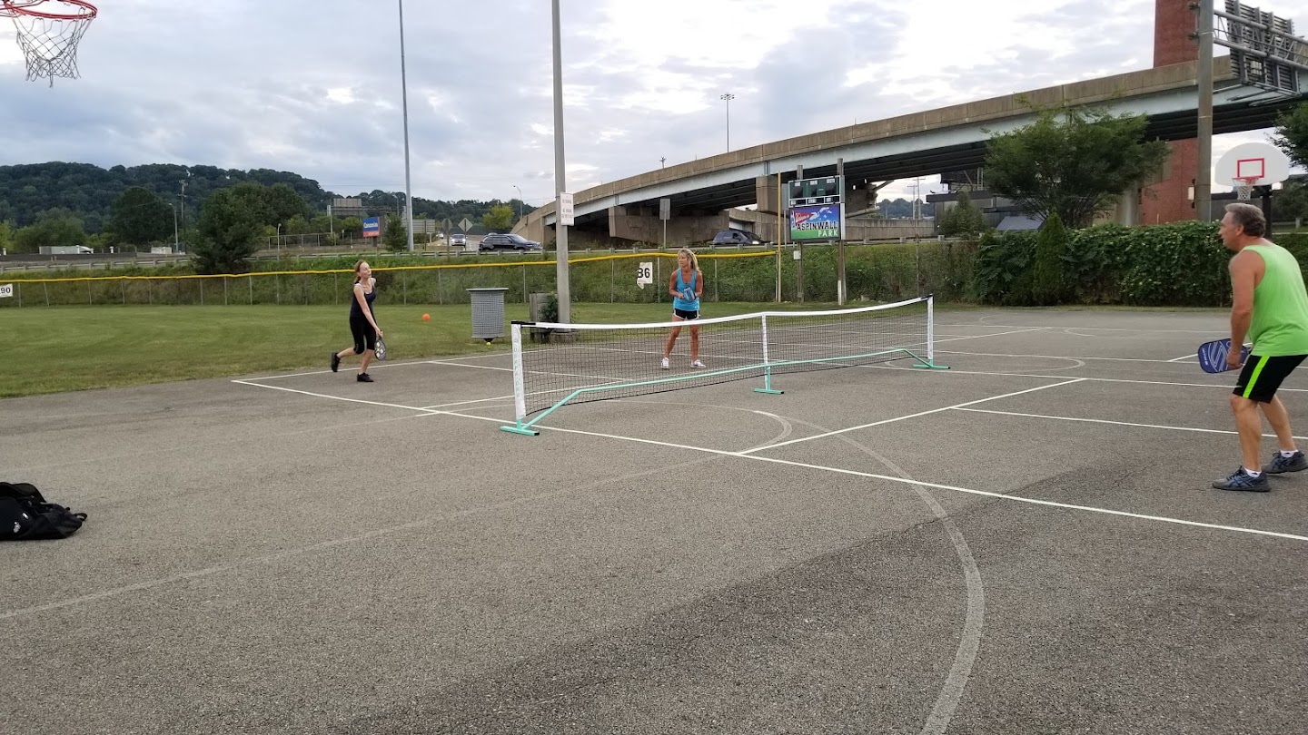 Aspinwall Recreational Area
