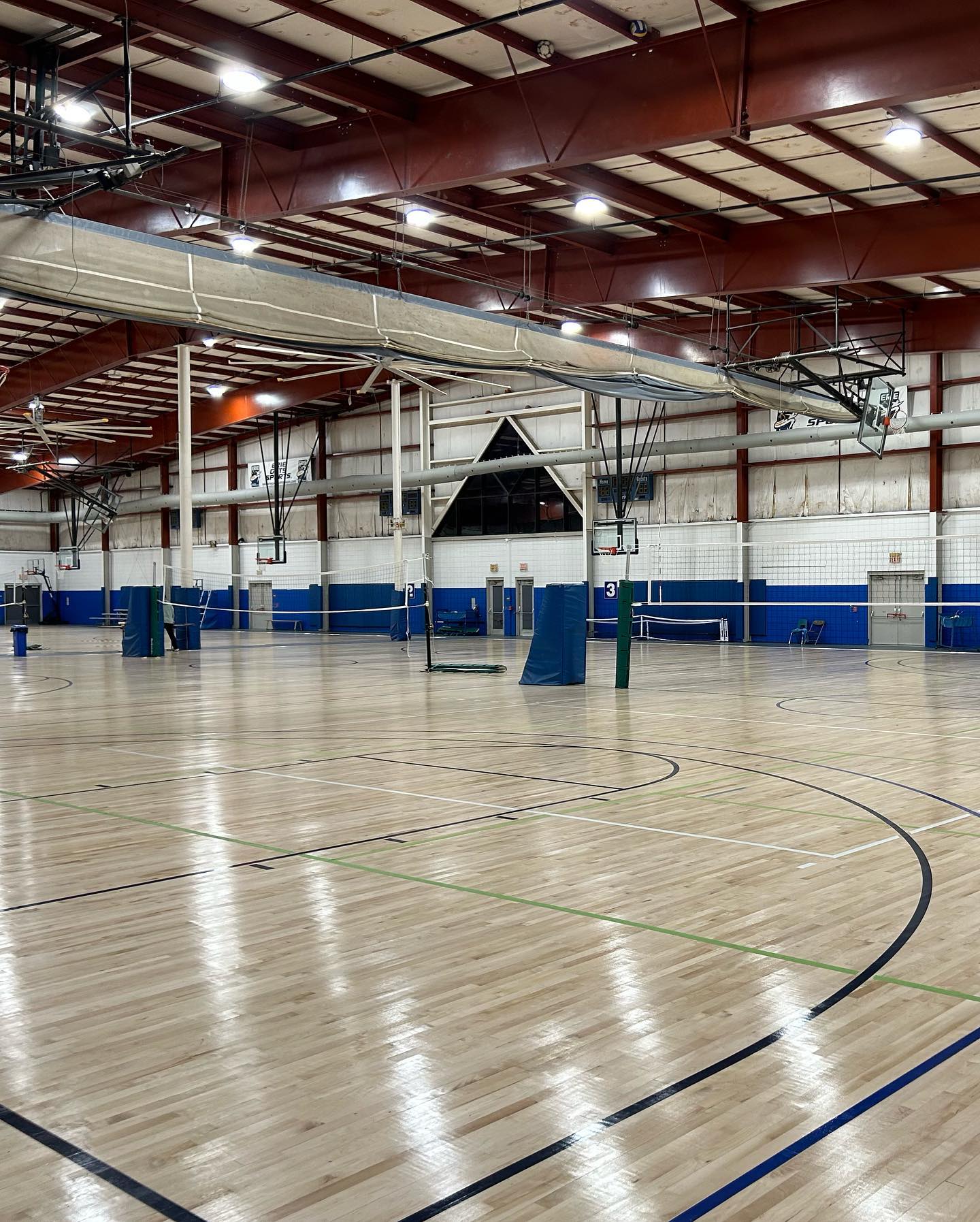 Erie Sports Center