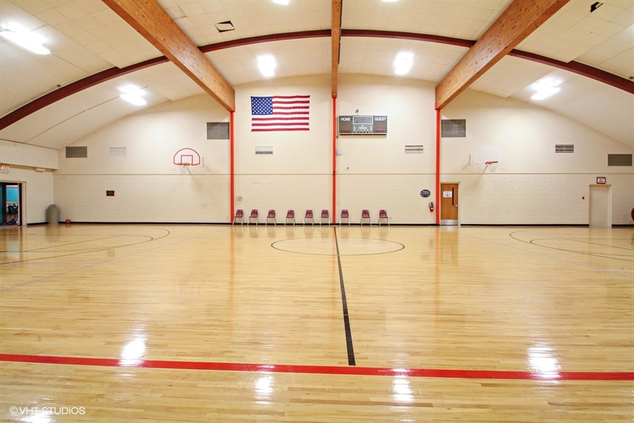 Geneva Lakes Family YMCA
