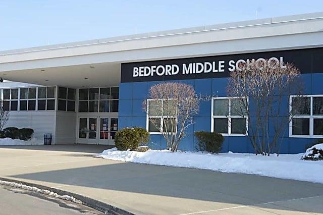 Bedford Middle School