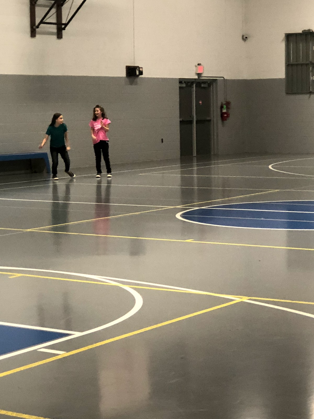 Southampton Community Center Park
