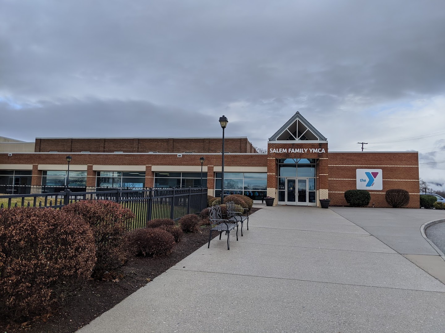 Salem Family YMCA