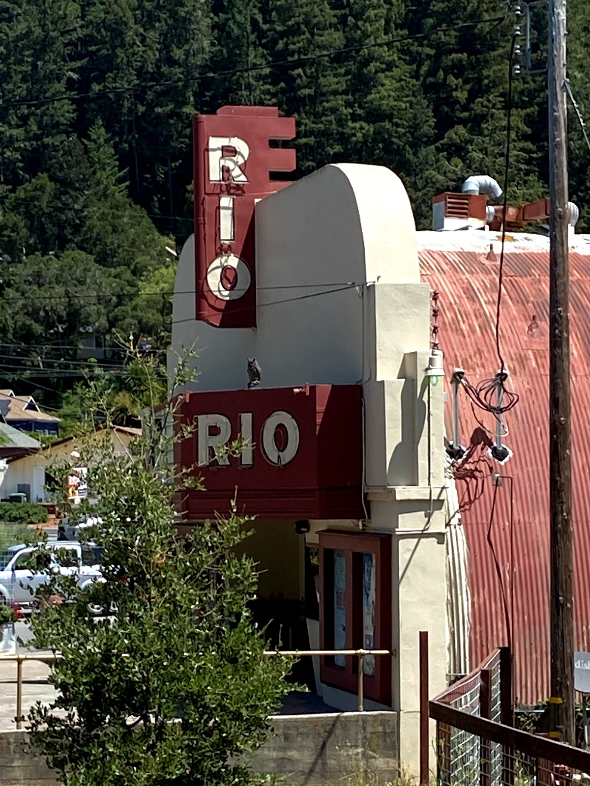 9925 Main St, Monte Rio, CA, 95462, USA