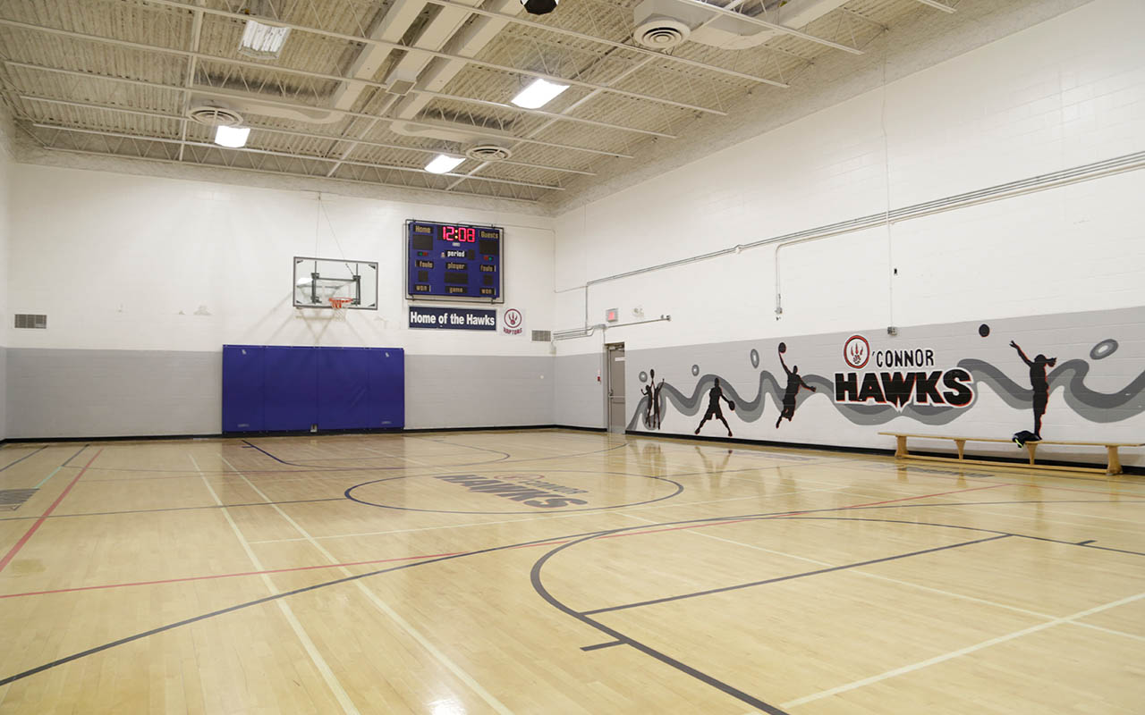 O'Connor Community Centre