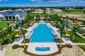 Lakehouse Cove at Waterside