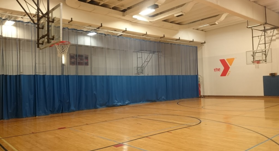 Charles E. Lakin YMCA