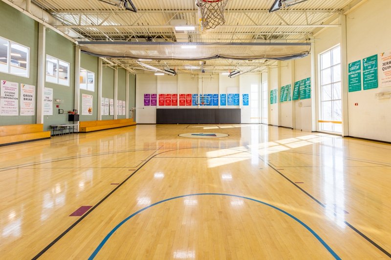 Oak Square YMCA