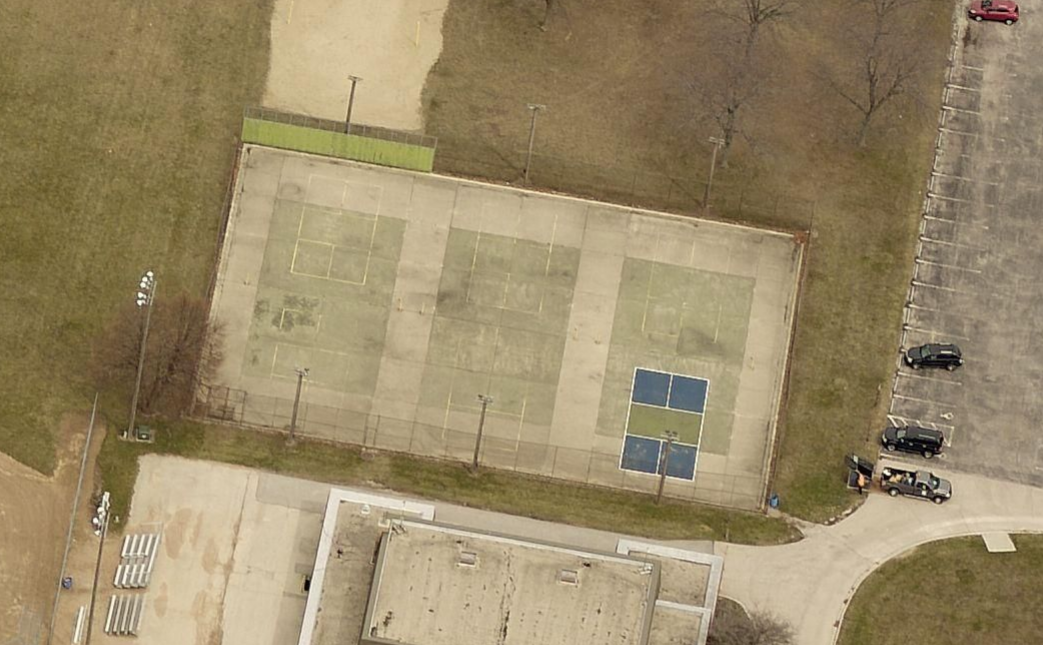 2200 Blaine Ave, Racine, WI, 53405, USA