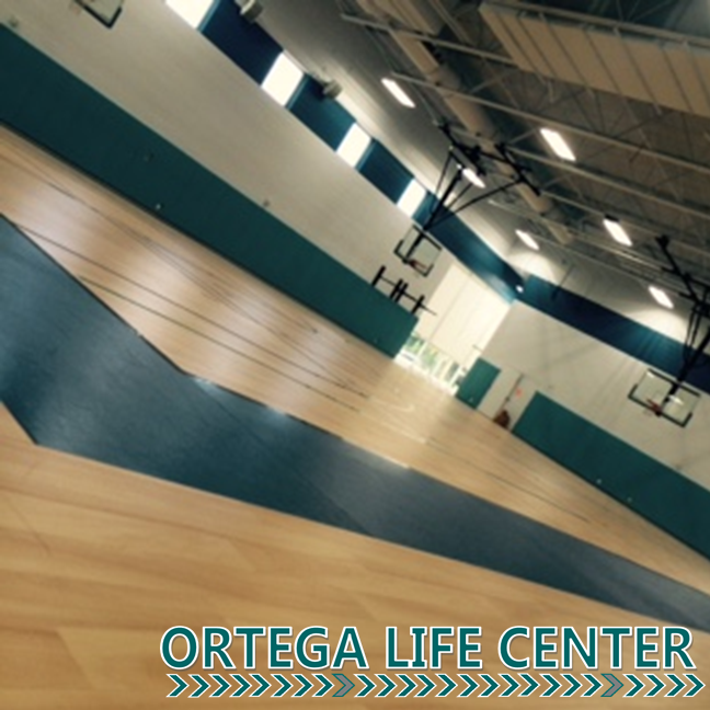 Ortega Life Center @ Ortega United Methodist Church