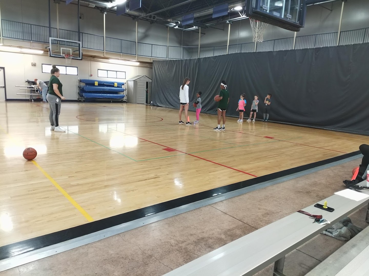 YMCA of Callaway County
