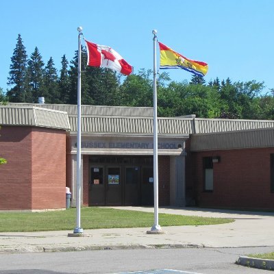 Sussex Corner Elementary School