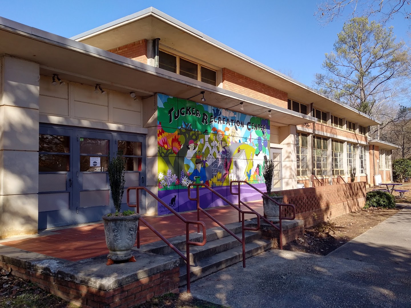 4898 Lavista Rd, Tucker, GA, 30084, USA