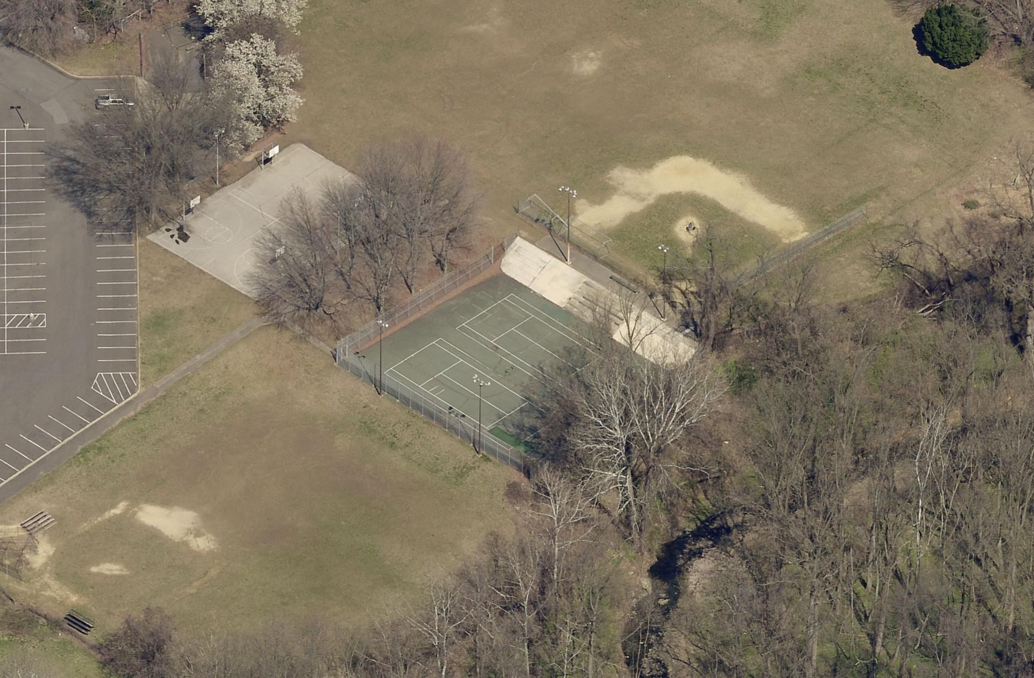 C.C.A. Baldi Middle School