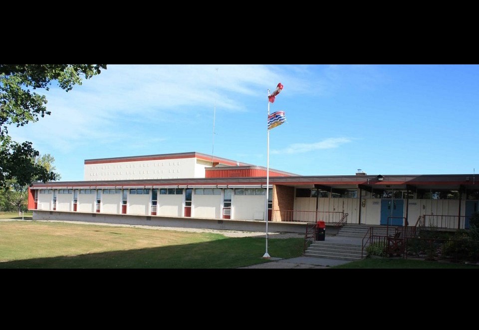 Ecole Frank Ross