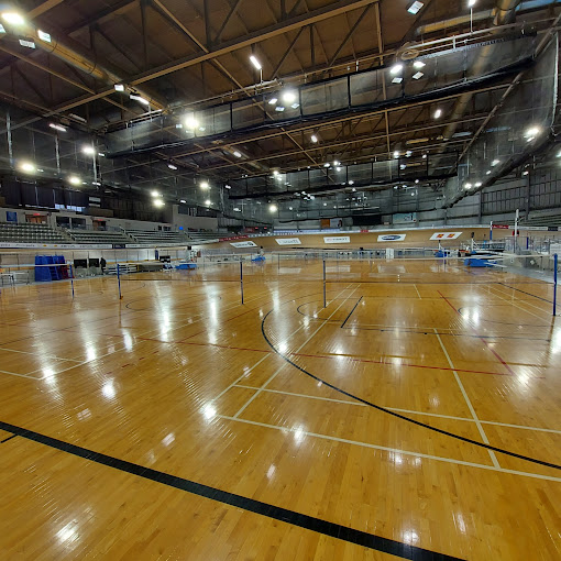 Mattamy National Cycling Centre (MNCC)