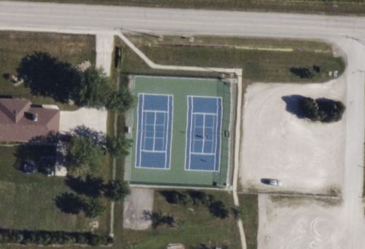 Co-An Park