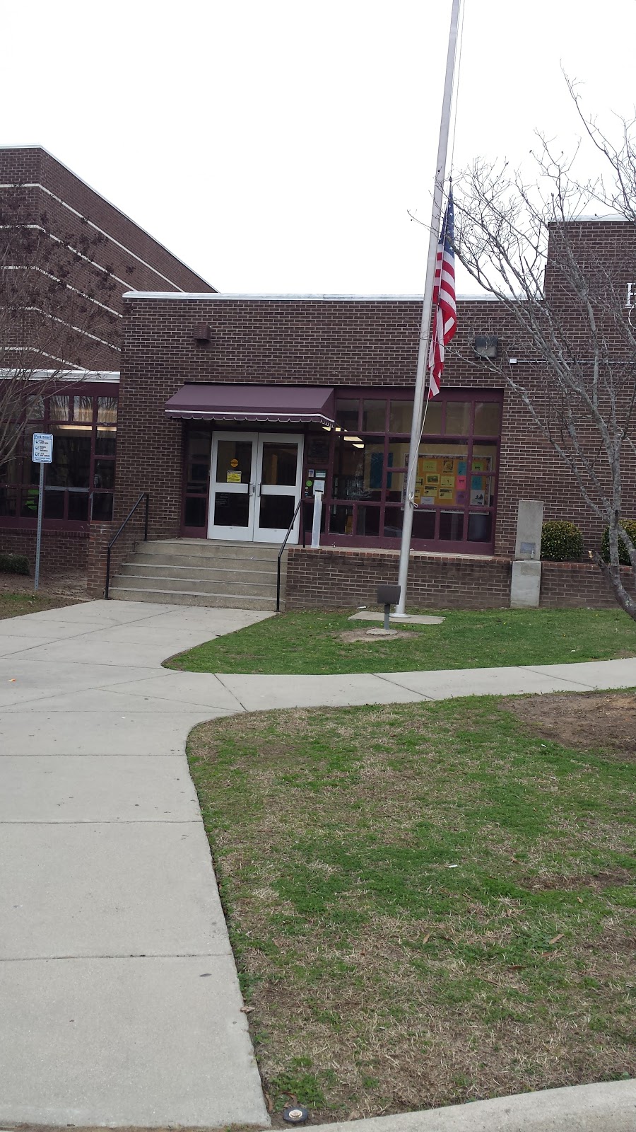 G.B. Myers Recreation Center