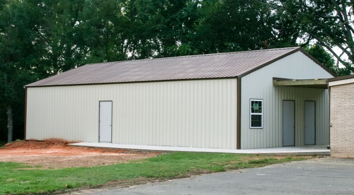 Marshall Christian Academy