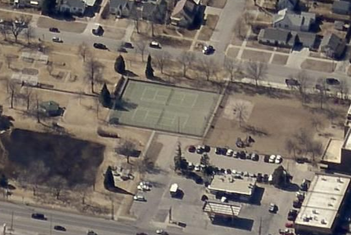 Wilson Park
