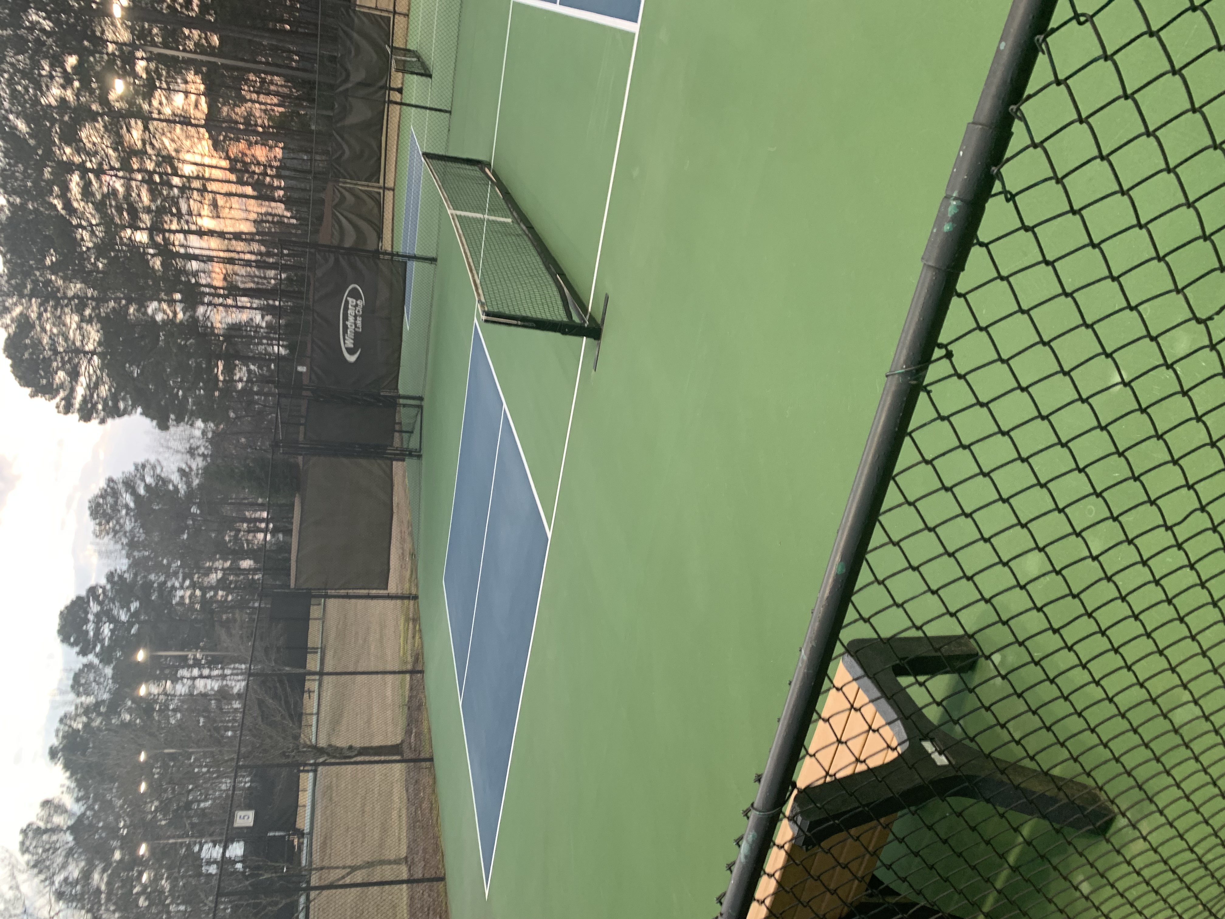 Windward Lake Club
