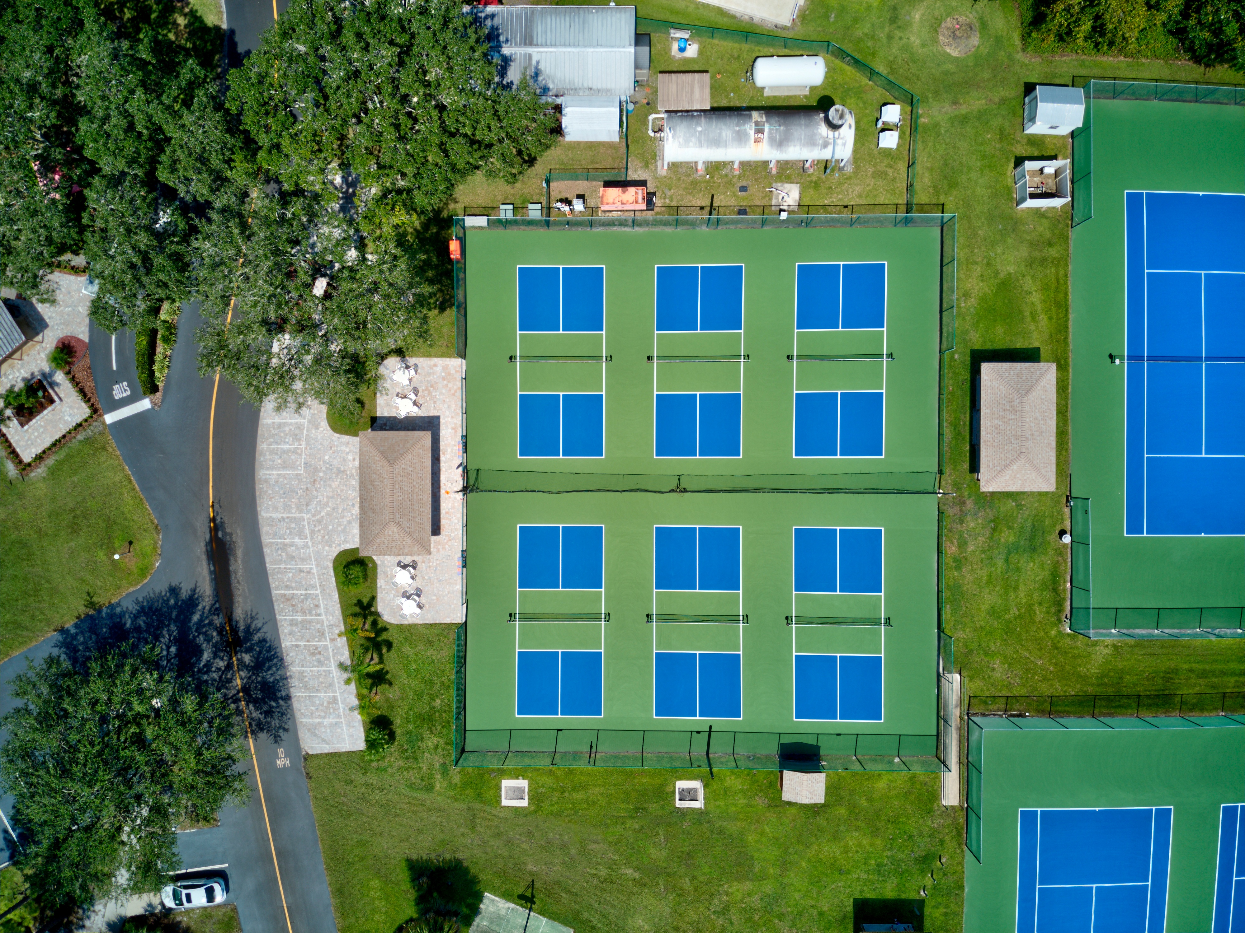 Cypress Cove Nudist Resort