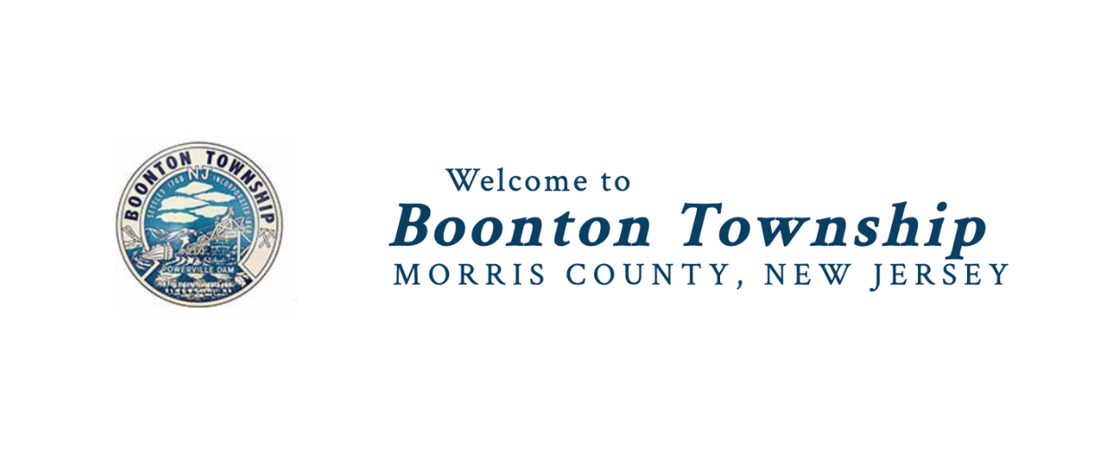 Boonton Township Recreation