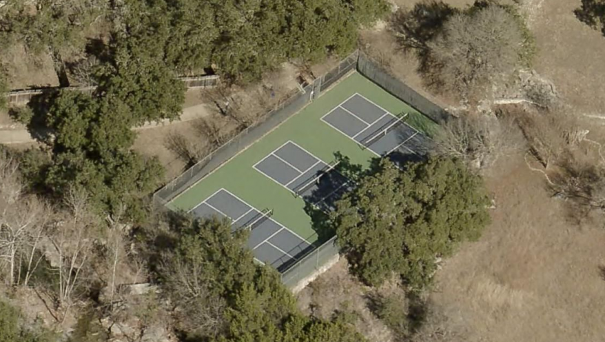 Lakeway Public Park