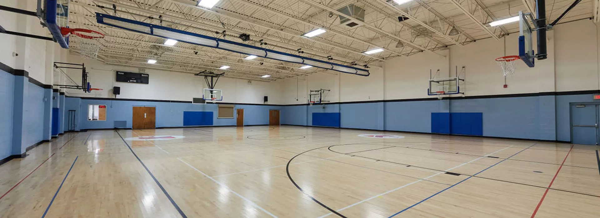 Boyertown YMCA