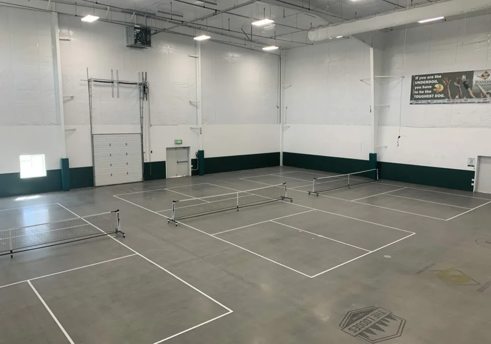 Sozo Sports of Central Washington