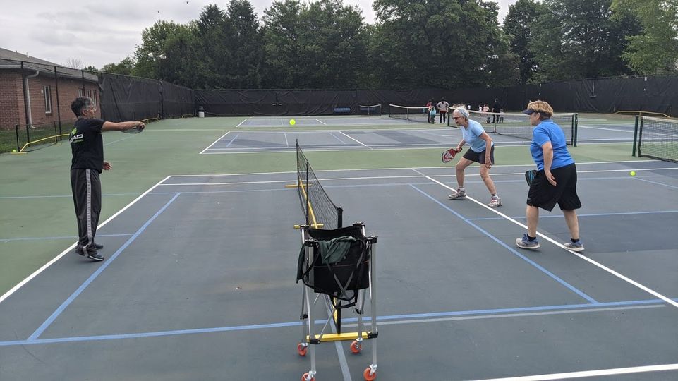 YMCA of Bethesda-Chevy Chase