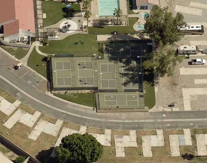 Theodore Roosvelt Elementary School