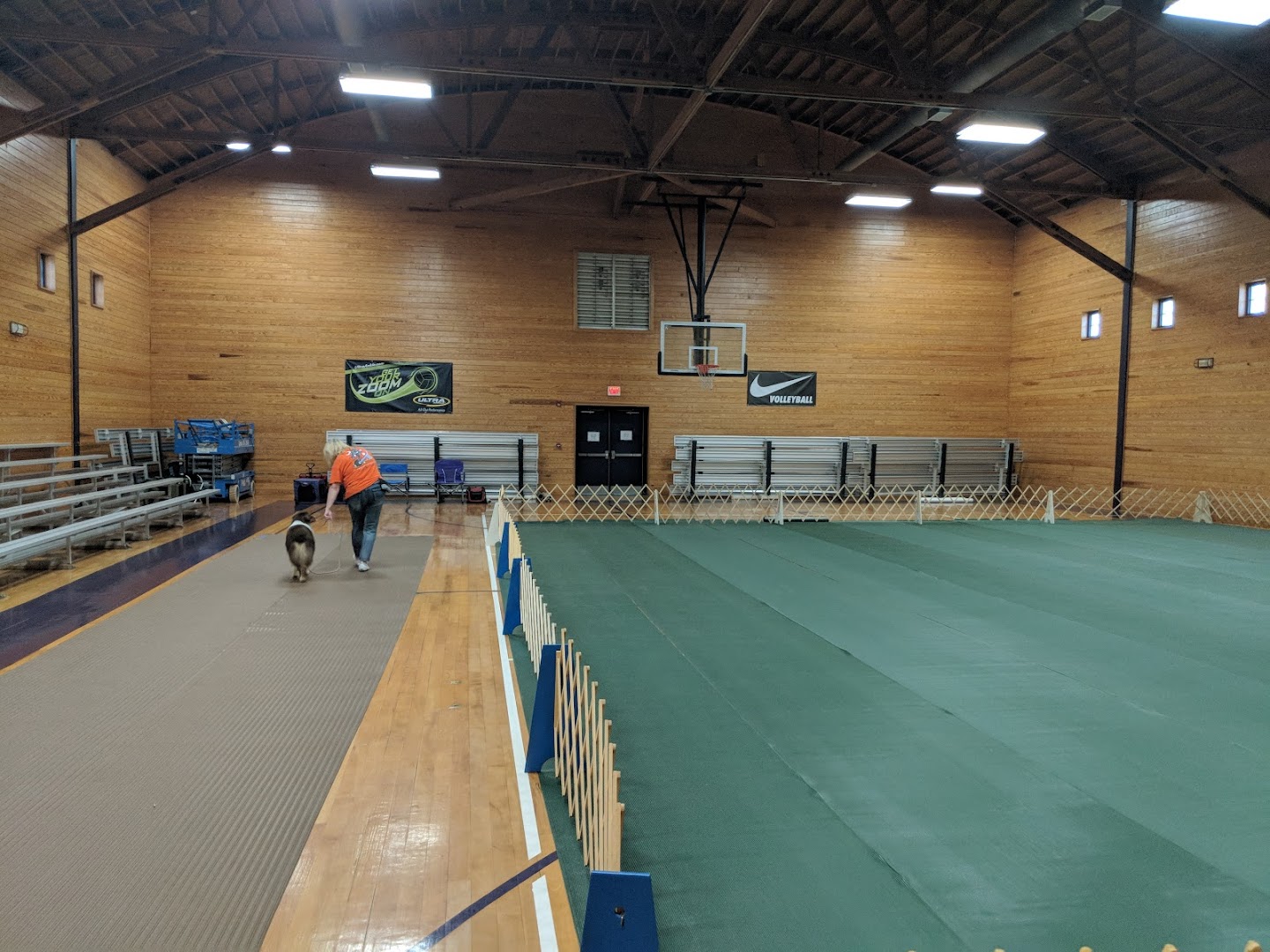 Simpsonville Activity & Senior Center