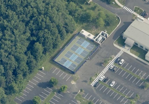Horsham Township Community Center