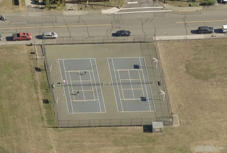 Esquimalt High School