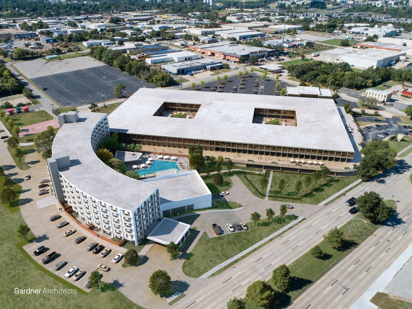 Presley Apartments