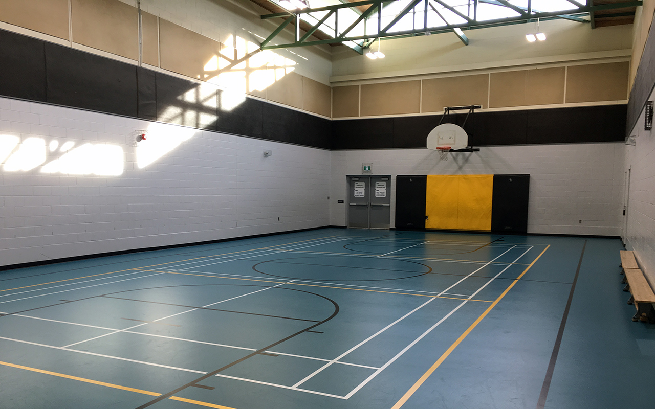 Roding Community Centre