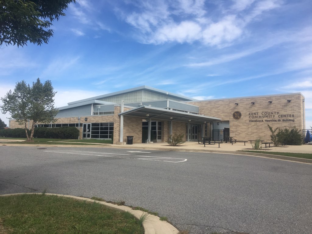 Kent County Community Center